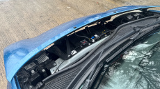 Smart EQ forfour hatchback 60kW EQ Exclusive 17kWh 5dr Auto [22kWch] Electric Hatchback